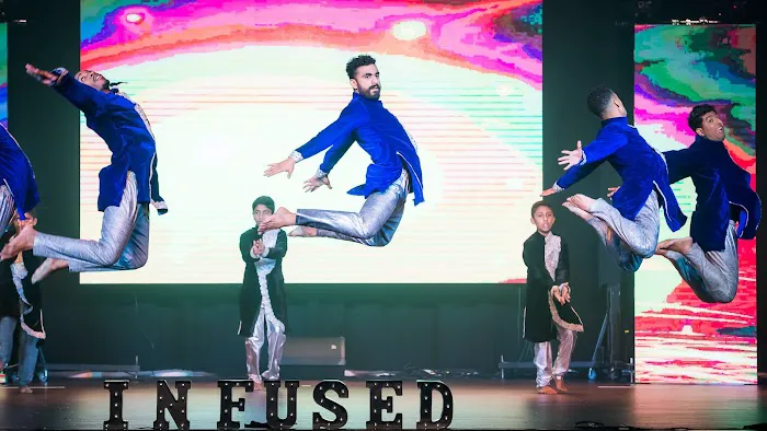 Infused Performing Arts Bollywood Dance School Picture 5