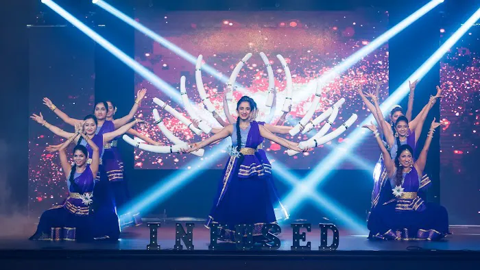 Infused Performing Arts Bollywood Dance School Picture 3