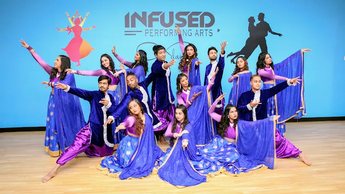 Infused Performing Arts Bollywood Dance School Picture 8