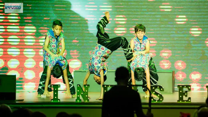 Infused Performing Arts Bollywood Dance School Picture 7