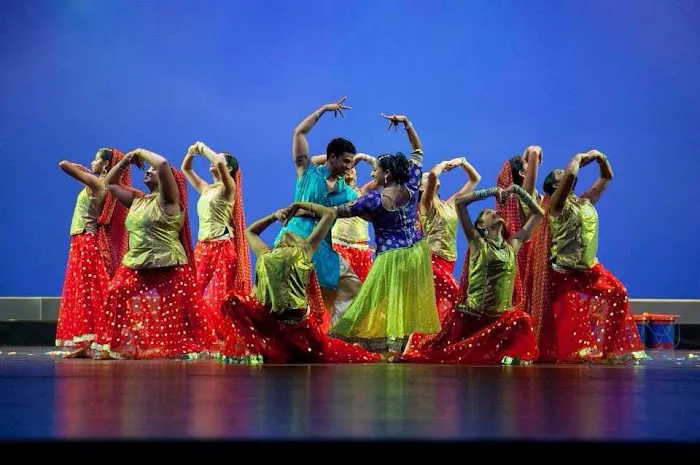 Infused Performing Arts Bollywood Dance School Picture 4