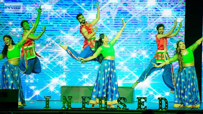Infused Performing Arts Bollywood Dance School Picture 10