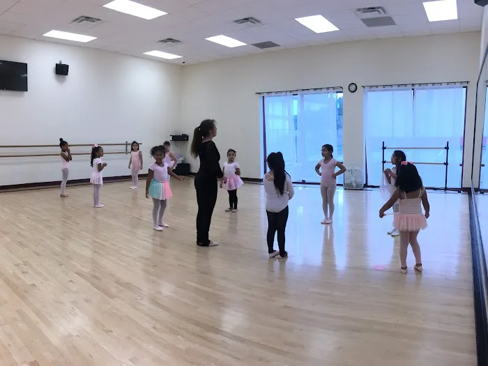 DanceSport Club - Houston Picture 1
