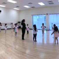 DanceSport Club - Houston ico