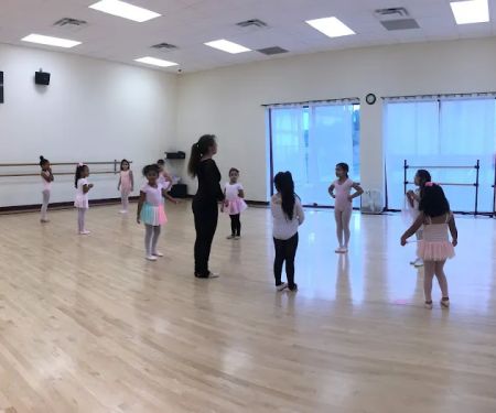 DanceSport Club - Houston