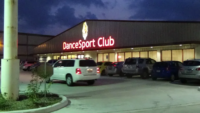 DanceSport Club - Houston Picture 3