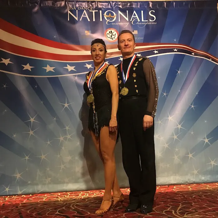 DanceSport Club - Houston Picture 6