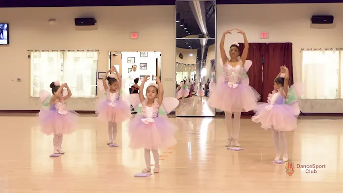 DanceSport Club - Houston Picture 9