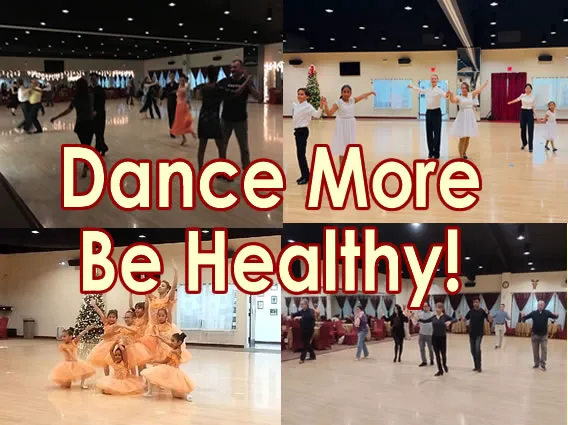 DanceSport Club - Houston Picture 4