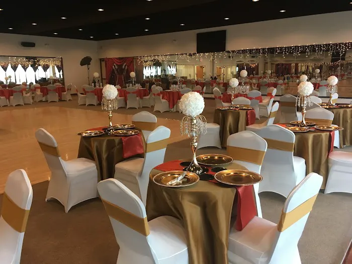 DanceSport Club - Houston Picture 2