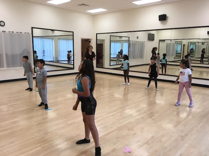 DanceSport Club - Houston Picture 7