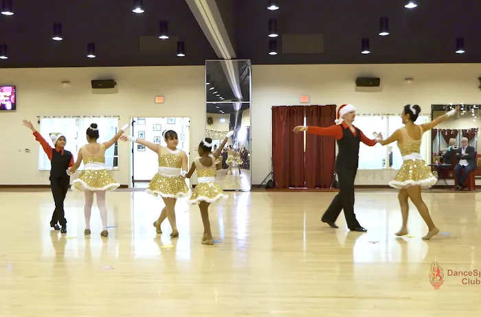 DanceSport Club - Houston Picture 10