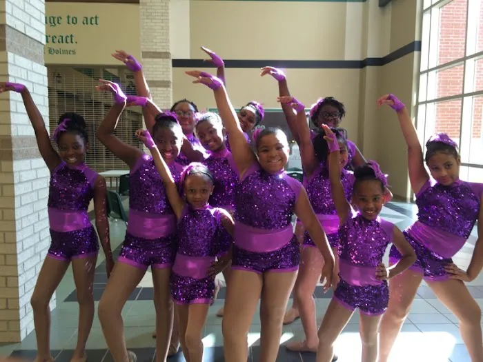 Purpose Dance Academy Picture 1