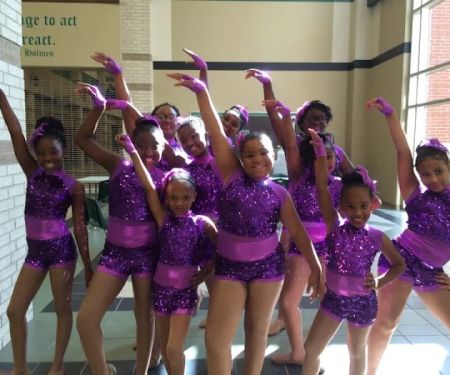 Purpose Dance Academy