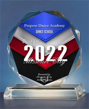 Purpose Dance Academy Picture 5