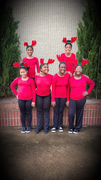 Purpose Dance Academy Picture 4