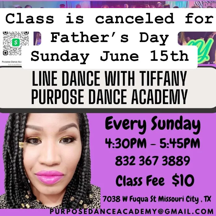 Purpose Dance Academy Picture 9