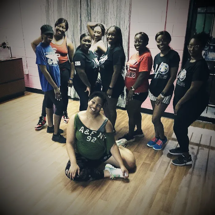 Purpose Dance Academy Picture 7