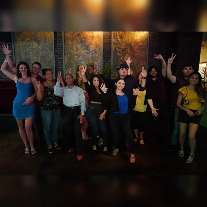 Latin Dance Factory Picture 1