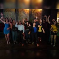 Latin Dance Factory ico