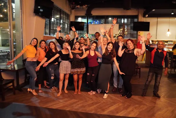 Latin Dance Factory Picture 9