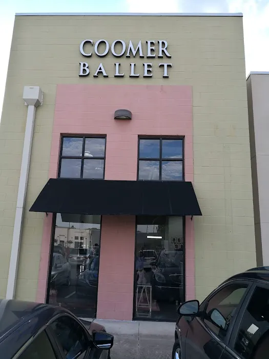 Coomer Ballet Conservatory Picture 2