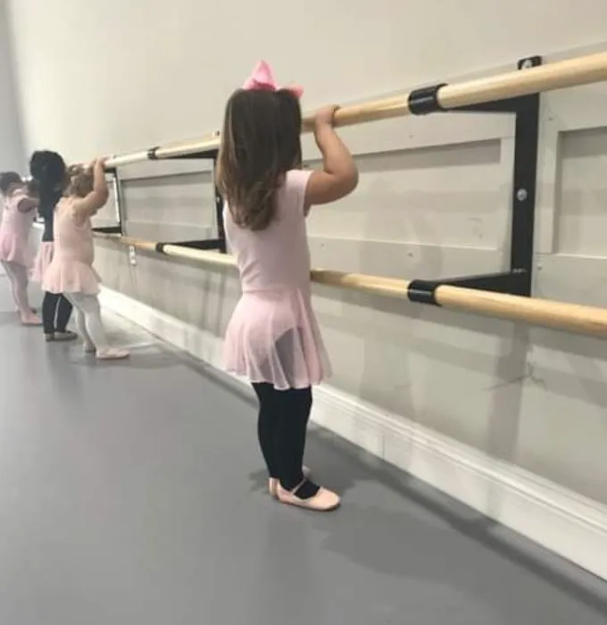 Coomer Ballet Conservatory Picture 9