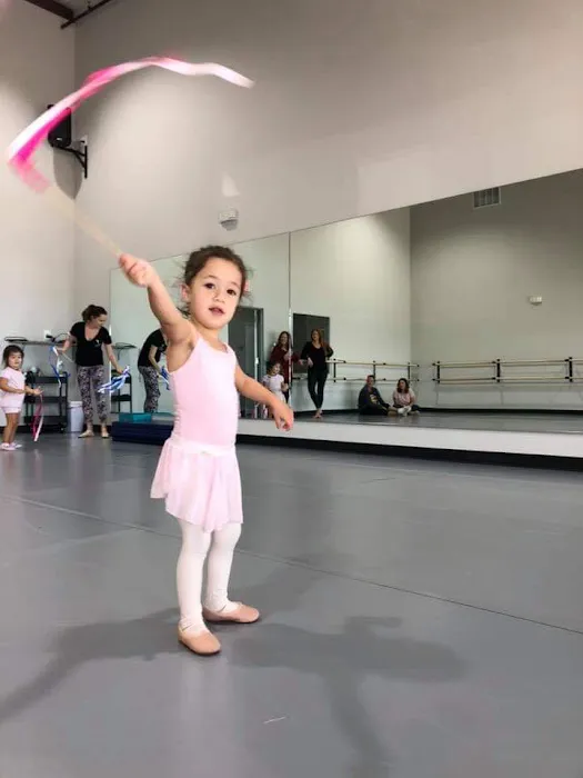 Coomer Ballet Conservatory Picture 3