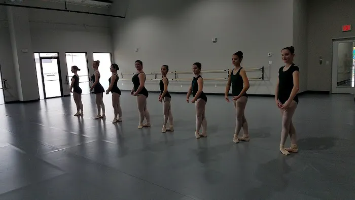 Coomer Ballet Conservatory Picture 1