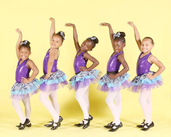 FBAAD, Fort Bend Academy of Arts and Dance Picture 2