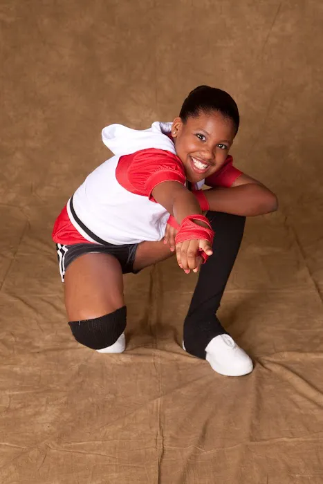FBAAD, Fort Bend Academy of Arts and Dance Picture 1