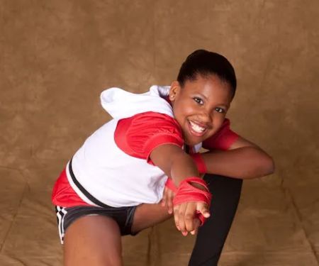 FBAAD, Fort Bend Academy of Arts and Dance