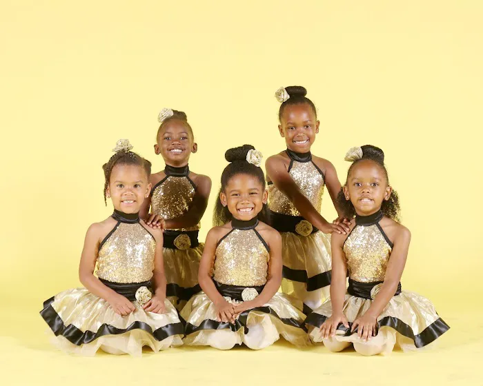 FBAAD, Fort Bend Academy of Arts and Dance Picture 3