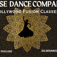 Dil Se Dance Company ico