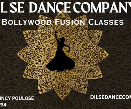 Dil Se Dance Company