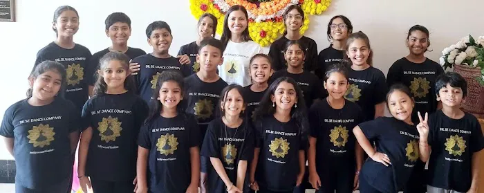 Dil Se Dance Company Picture 2