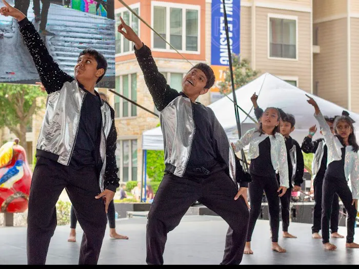 Dil Se Dance Company Picture 9