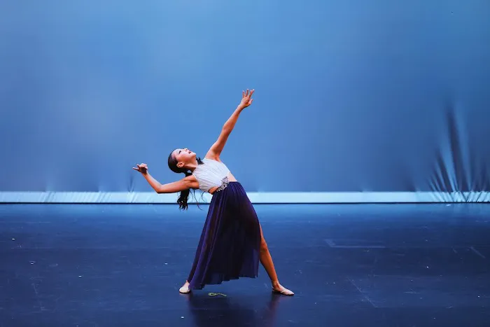 Athena Dance Academy Picture 2