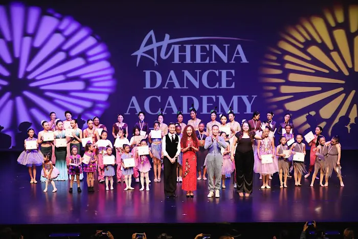 Athena Dance Academy Picture 5