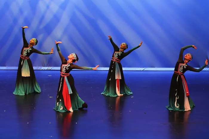 Athena Dance Academy Picture 6