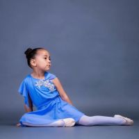 Athena Dance Academy ico