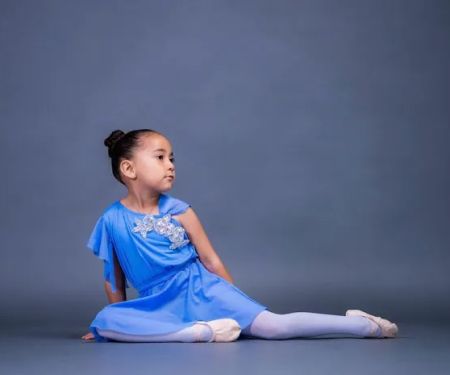 Athena Dance Academy