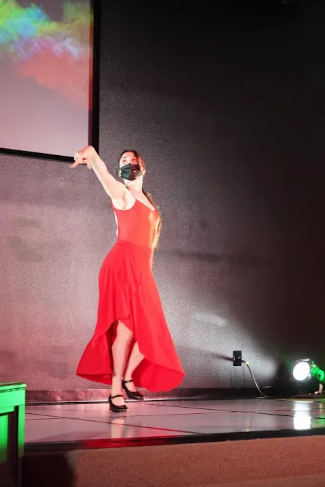 Athena Dance Academy Picture 4