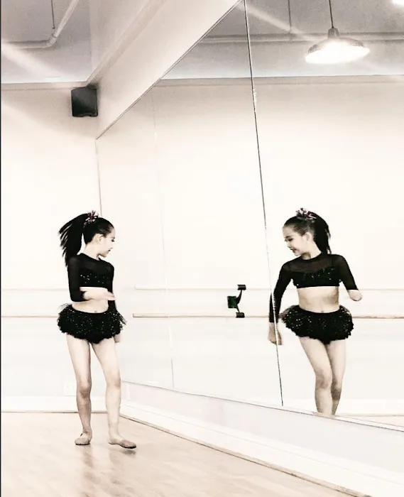 Athena Dance Academy Picture 10