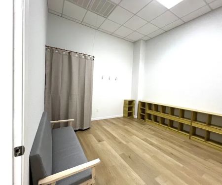 Devant Dance Studio