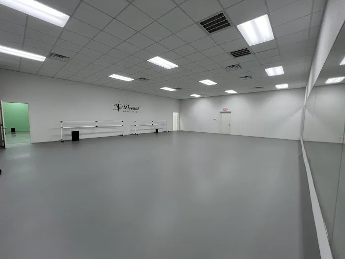 Devant Dance Studio Picture 3
