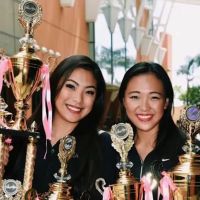 Golden Peacock School of Dance ico