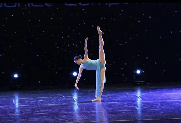 Golden Peacock School of Dance Picture 3