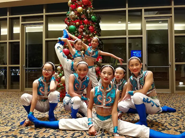 Golden Peacock School of Dance Picture 4