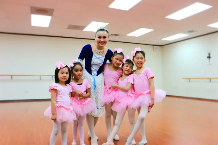 Rachel Dance Academy 休斯顿瑞雪舞蹈学校 Picture 4